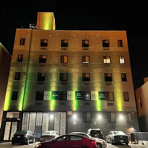 King Brooklyn Sunset Park ** Nowy Jork