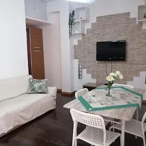 La Casa Di Gio Messina