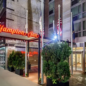 3* Hotell Hampton Manhattan Grand