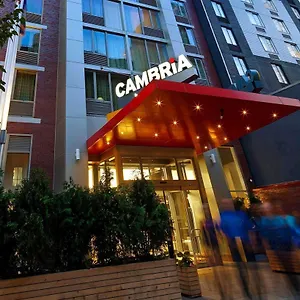 4* Hotell Cambria - Chelsea