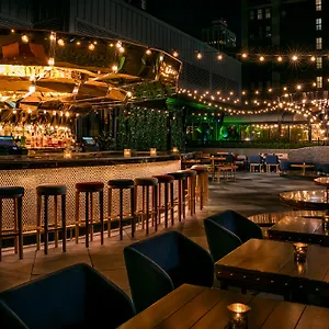 酒店 慕奇夕时代广场酒店, 纽约