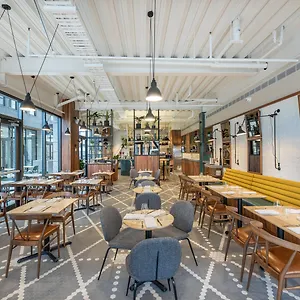 苏迪玛基督城酒店 酒店
