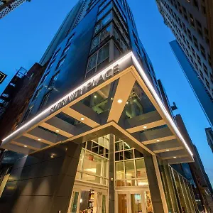 Indigo Nyc Financial District By Ihg *** Nowy Jork