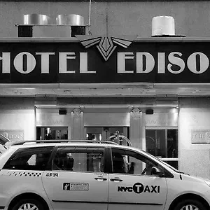מלון Edison Times Square