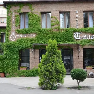 Tiflis Hotel 4* טביליסי