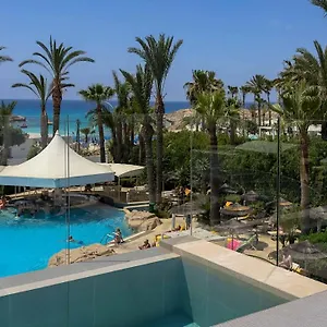 **** Hotel Tasia Maris - Adults Only Cypr