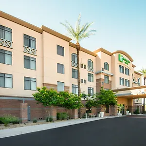 & - West Phoenix Area By Ihg Hotell