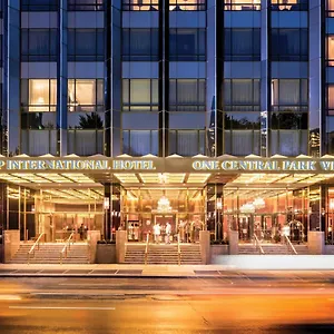 Отель Trump International, Нью-Йорк