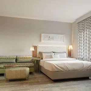 Home2 By Hilton Times Square *** Nowy Jork