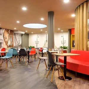 Ibis Centrum 3* בודפשט