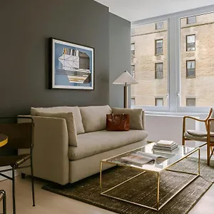 Sonder By Marriott Bonvoy Battery Park Financial District ** Nowy Jork