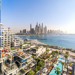 Five Palm Jumeirah 5* דובאי