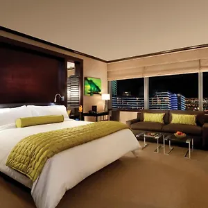 Jet Luxury At The Vdara Lägenhetshotell