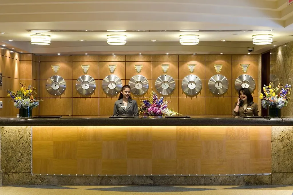 The Belvedere Hotel Nowy Jork 3*,  Stany Zjednoczone Ameryki