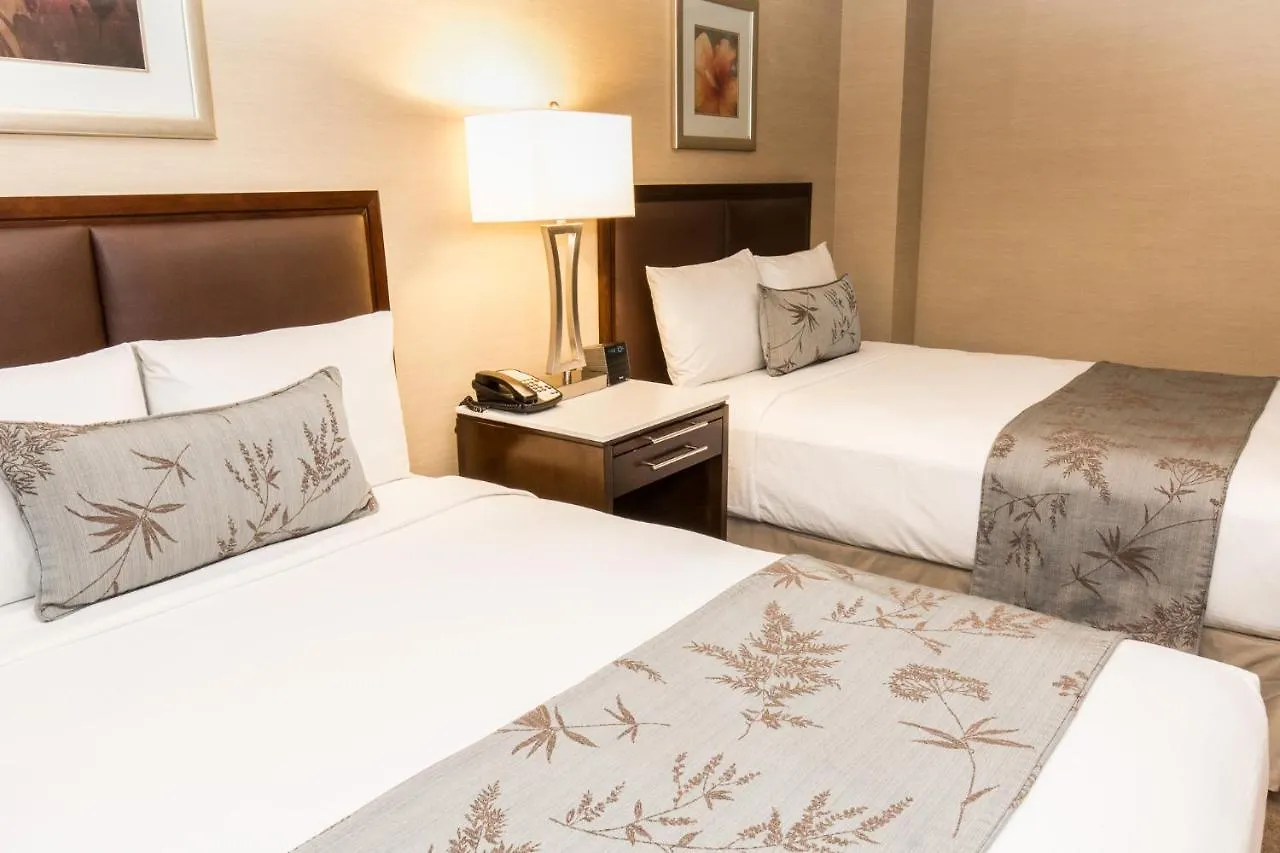 The Belvedere Hotel Nowy Jork 3*,