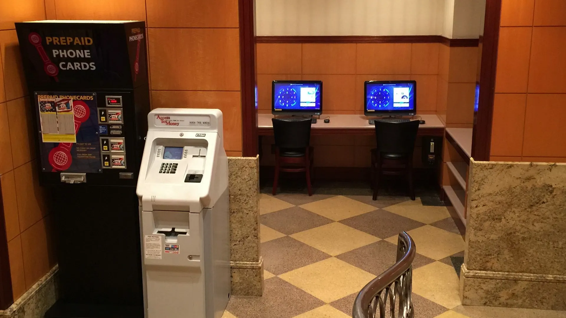 丽城酒店 纽约 酒店
