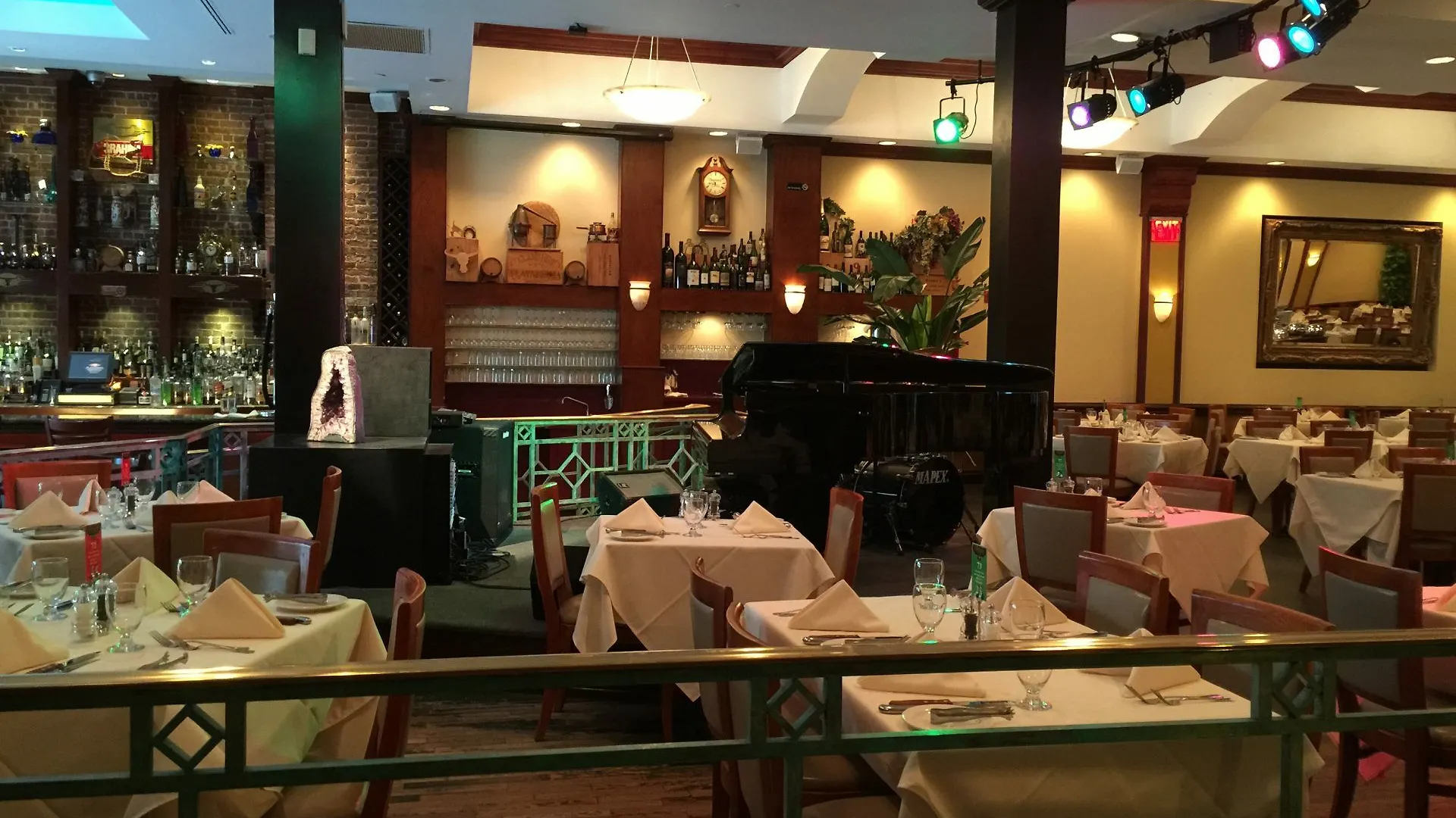 酒店 丽城酒店 纽约