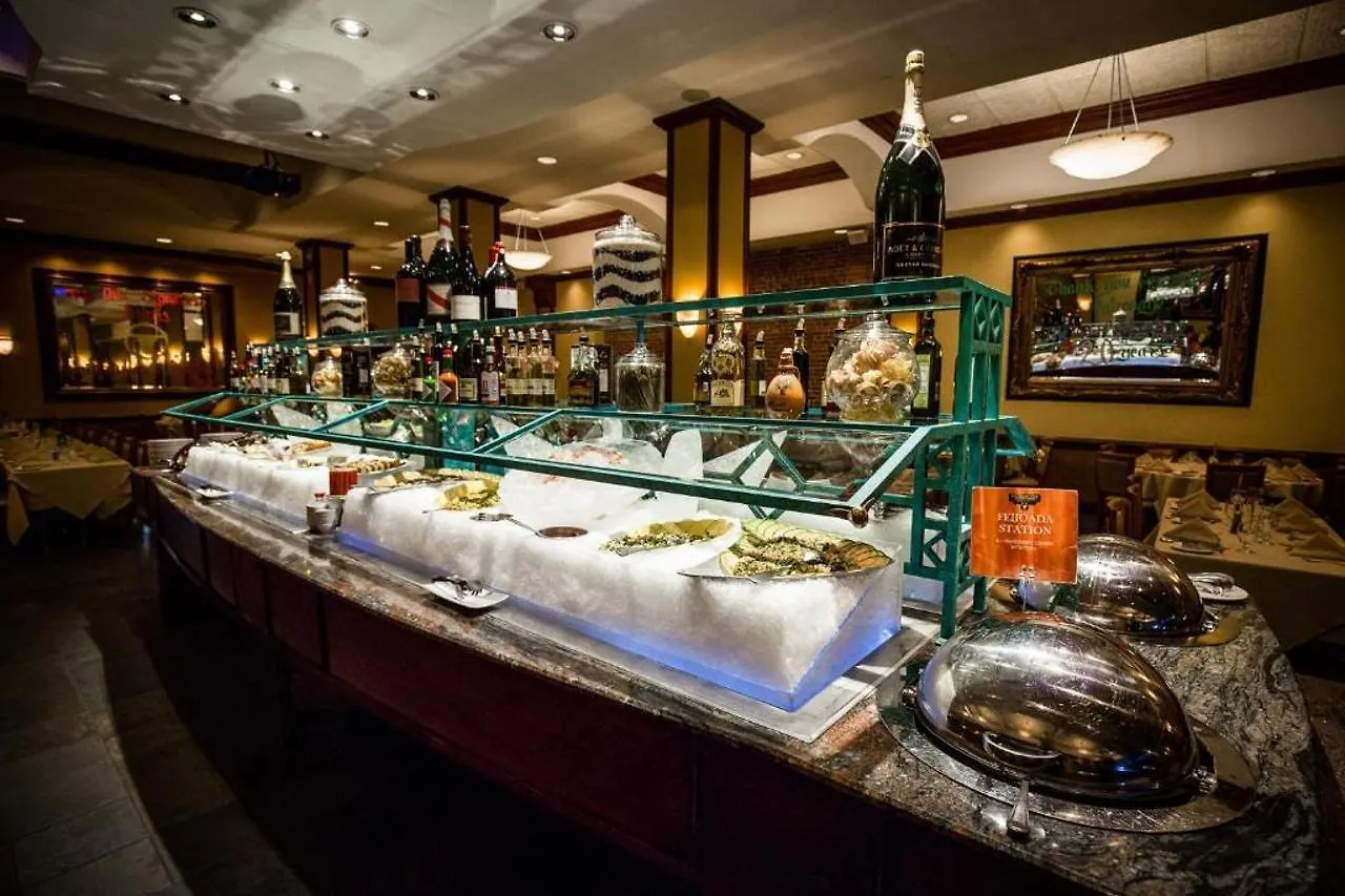 The Belvedere Hotel New York