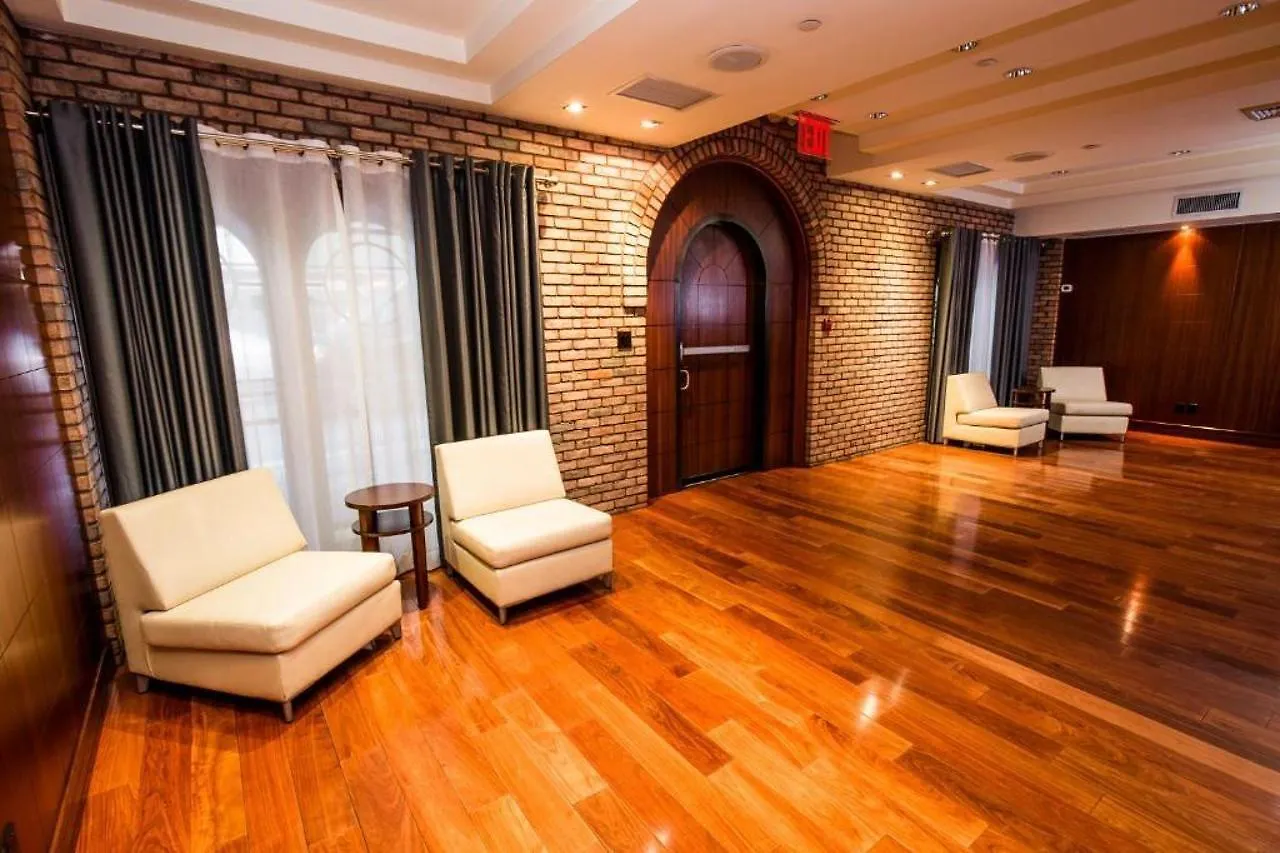 The Belvedere Hotel New York 3*,  United States