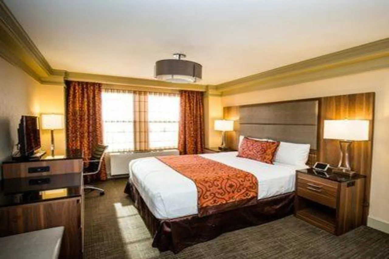 ***  The Belvedere Hotel New York United States