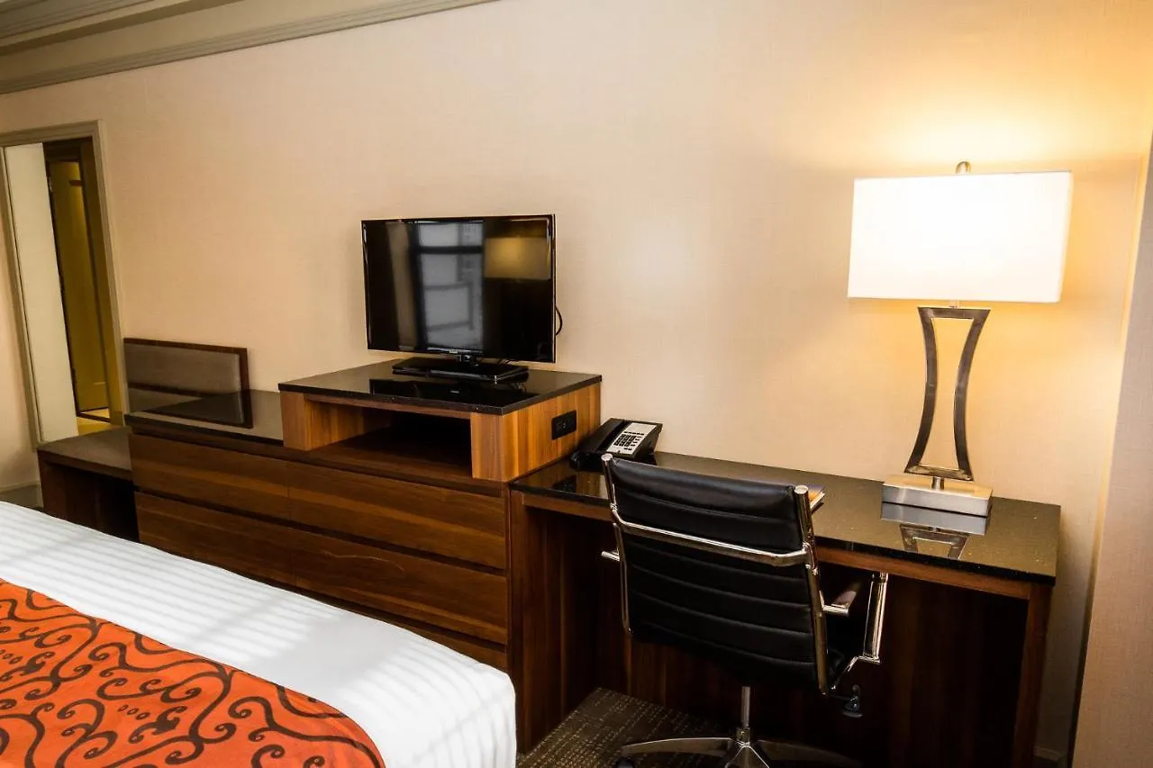 The Belvedere Hotel New York United States
